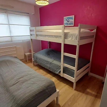 La Porte Du Large * Merlimont