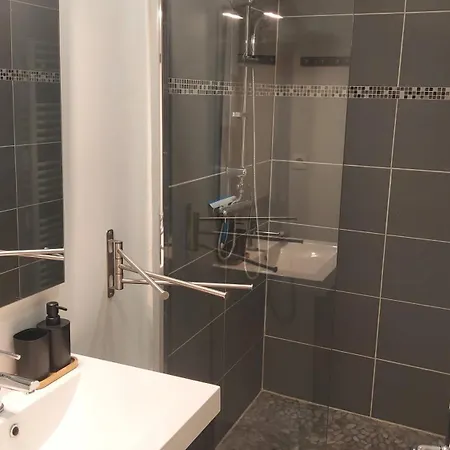 Apartamento La Porte Du Large *