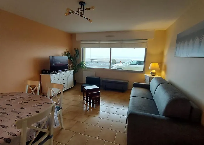 Appartement La Porte Du Large