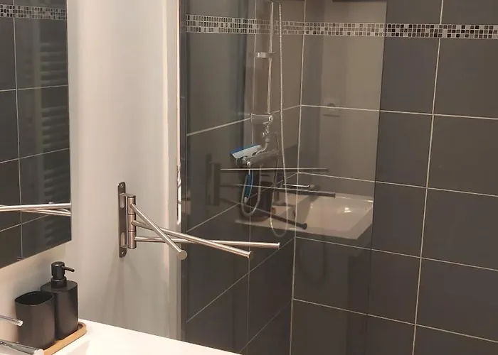 Appartement La Porte Du Large *