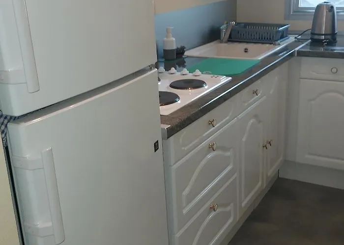 La Porte Du Large Appartement