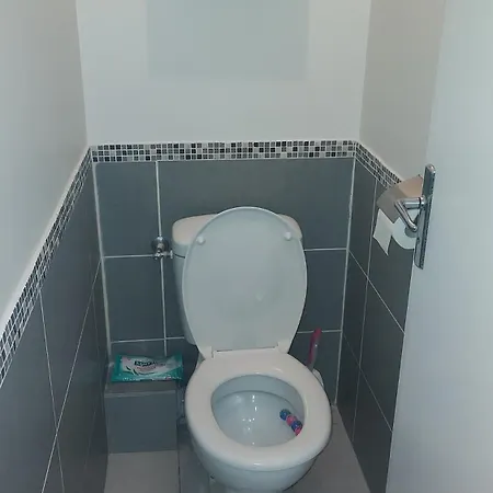 La Porte Du Large * Merlimont