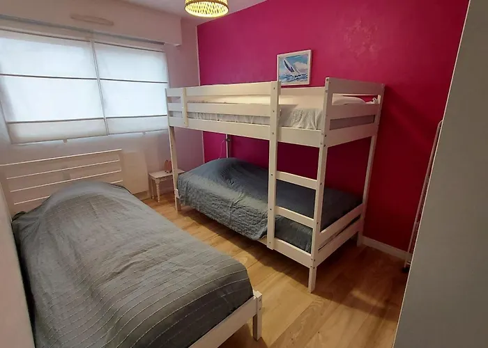 La Porte Du Large * Merlimont