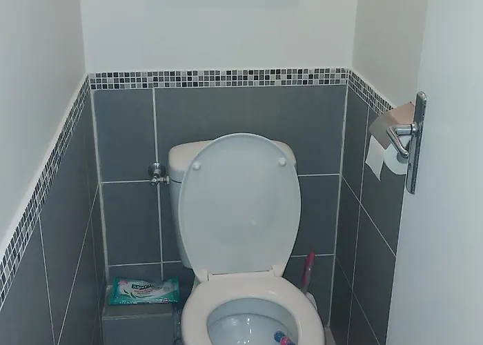 La Porte Du Large * Merlimont